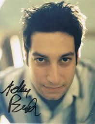 An original vintage TV Times publicity print of Wayne Grice in Hawk (1966). 