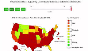 Interior paint, exterior paint, painting supplies, deck stain Cdc Kentucky Ranked One Of The Highest States For Reported Flu Cases
