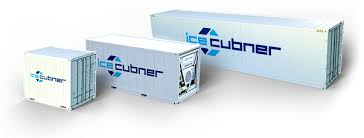 Container Pour Les Maraichers Chambres Froides Mobiles Icecubner