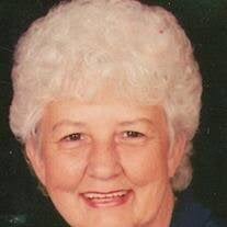 Patricia Ann Meadows Obituary