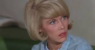 Dorothy Provine filmography