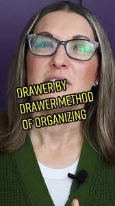 How to Count A Drawer Down to 400