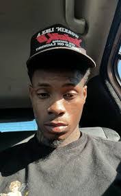 Rodnesha Jackson's Instagram, Twitter & Facebook