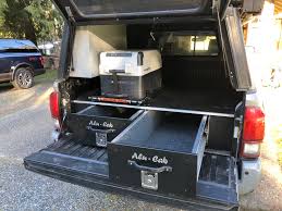 Floor jack points tacoma forum toyota truck fans. Fs Alu Cab Drawer System 2005 Toyota Tacoma For Short Bed Models 2500 Expedition Portal