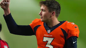 The dallas cowboys had some assistance from a famous north texan to announce their 2021 schedule on wednesday. Denver Broncos 2021 Schedule To Be Announced May 12 Fox31 Denver