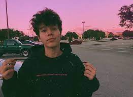 Storm Ryan St0rmryan Instagram Photos And Videos Aesthetic People Ftm Haircuts Pretty People