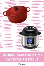This Amazon Prime Day We Re Hoping These 7 Kitchen Items Go On Sale Purewow Amazon Home Kitchen Shopping Amazon Amazon Prime Day Prime Day Kitchen Items