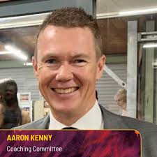 title 🏑 Introducing the Hockey Queensland Coaching Committee! 🙌🎉 This  committee aims to increase the participation and standard of coaching  throughout Queensland. 🚀 "I joined this committee as I am passionate about