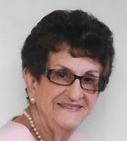 Mary Cushman Obituary (1927