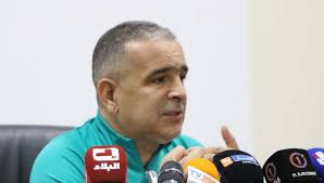 Le Debrief Sports : Lacete maintenu à son poste, Abderezak Sebgag à la  Jeunesse et aux Sports, 44 athlètes algériens aux JO de Tokyo...