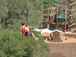 Explorers discover a hidden passage in natural bridge caverns. 10 Best Zip Line Excursions In Texas Adventure Guide Trips To Discover