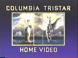 Is the columbia pictures logo the same as the sunburst? Columbia Tristar Home Video Logo 1993 Youtube