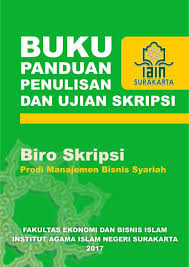 Informasi jadwal upacara ujian skripsi dan ujian skripsi yang tersedia pada setiap minggu. Buku Panduan Penulisan Dan Ujian Skripsi Pdf Download Gratis