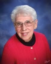 Obituary information for Mary Ann (nee Bender) Krysczak