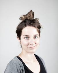 Lisa Castelly, Auteur à Marsactu