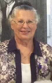 Most Recent Obituaries