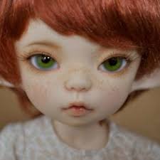 Pomysły z tablicy Doll