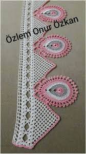 Huzur Sokagi Yasamaya Deger Hobiler Tig Isi Sablonu Tig Desenleri Tig Motifleri