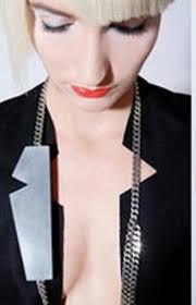 Alisa BEREZOVSKI · BIJOU_CONTEMPORAIN