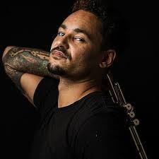 Jay Phelps's Instagram, Twitter & Facebook