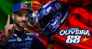 Sep 12, 2020 · o piloto português miguel oliveira (ktm) fez o 12.º melhor tempo na qualificação do grande prémio de misano de motogp, sexta prova do campeonato, porém, acredita que «o ritmo de corrida» será melhor. Motogp Miguel Oliveira Vence Em Portimao E Escreve Uma Pagina Inedita Do Motociclismo Portugues
