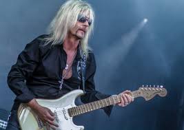 Afbeeldingsresultaat voor Axel Rudi Pell