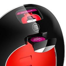 Start by selecting your coffee machine on the website & download a user manual or quick start guide. Nescafe Dolce Gusto Majesto Professional Automatic Capsule Coffee Machine Buy Online In Saudi Arabia At Saudi Desertcart Com Productid 72049644