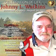 Paradise Funeral Home