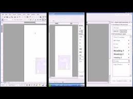 Write Screenplays Using Microsoft Word Script Writing Software Script Writing Screenwriting