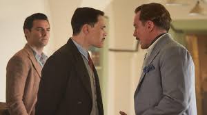 Commentate i film loggandovi con facebook, twitter, google o disqus. Agatha Christie Dix Petits Negres Saison 1 Episode 2 Streaming Vf Papystreaming