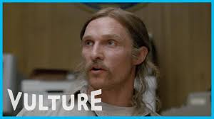 A freed human and programmer on the nebuchadnezzar. How True Detective S Cinematographer Got These 9 Shots