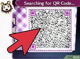Every newspaper drips with them, they can be seen in art galleries and shaved into footballer's heads. How To Unlock Qr Codes In Animal Crossing New Leaf 10 Steps