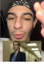 Uhh… #kimwexler #bettercallsaul #impression #rheaseehorn