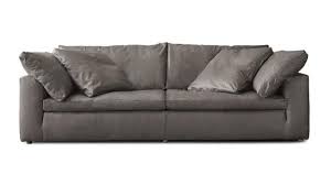 This majestic sofa features rolled arms with scrolled details, carved lines, and molded medallions. Find Your Perfect Sofa With These Experts Favorites