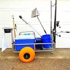 We did not find results for: Best Beach Cart For Surf Fishing Surf Carts With Balloon Tires