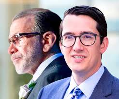 The future of healthcare with Mayo Clinic's Dr. Richard Zimmerman and Dr. Jonathon  Parker