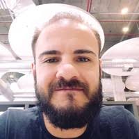 Marcel Victor Guarnieri Borgatto