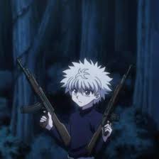 Relevant newest # killua # anime # hxh # killua # anime # kid # 2011 # blue eyes # hunter x hunter # killua # killua # killua # killua # killua # anime # hunter # eats # killua Happy Birthday Killua Hunterxhunter