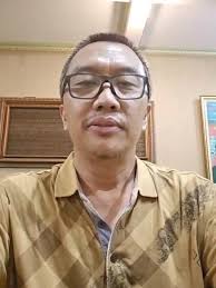 Dukungan dan apresiasi dr mantan menteri pemuda dan olah raga Bp.H. Imam  Nahrawi terhadap program "Dam Siber" yg diinisiasi oleh Kepala Bapas  Bandung #DamSiber #BapasBandung