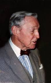 Theodore E. Stebbins of the MFA