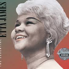 The Essential Etta James by Etta James