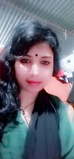 Khushi Roy updated their status.