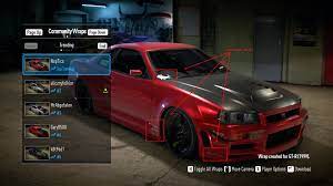 Nfs 2015 Low Res Textures Answer Hq