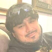 James Joseph Flores Obituary