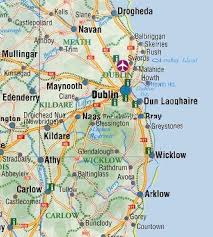 Check flight prices and hotel availability for your visit. Ireland Maps Free And Dublin Cork Galway