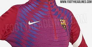 Jul 05, 2021 · just as the euro 2020 uniform, nike combines the nike portugal 2022 home jersey with green shorts. Outstanding Fc Barcelona 21 22 Training Kit Leaked First Leaked Nike Dry Fit Adv Product