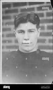 Marshall football Black and White Stock Photos & Images