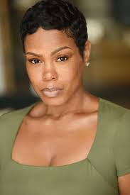 Paris Terrell's Instagram, Twitter & Facebook