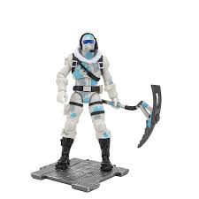 Battle royale that could be obtained by reaching tier 1 of the season 6 battle pass. Fortnite Fnt0101 Dj Yonder Figure Pack Play Figures People