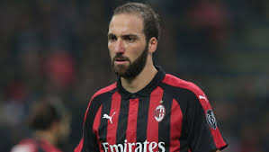 Gonzalo higuain vs karim benzema total career rivalry compared. Ac Milan Considering Sending Gonzalo Higuain Back To Juventus Despite Impressive Form 90min